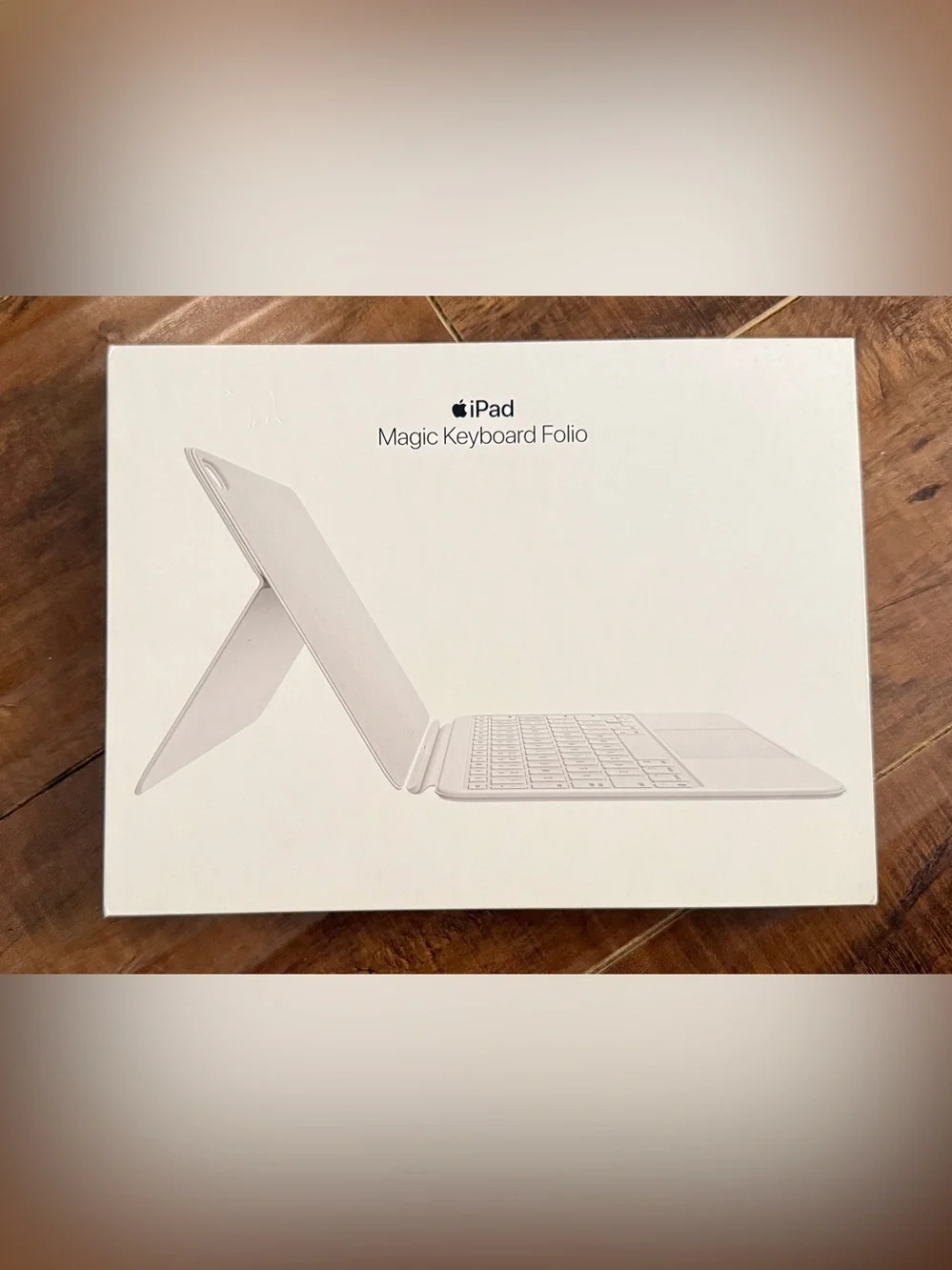 Apple Magic Keyboard Folio A16 10th generation